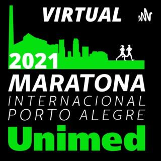 Maratona Internacional de Porto Alegre