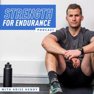 Strength For Endurance Podcast