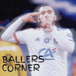Ballers Corner