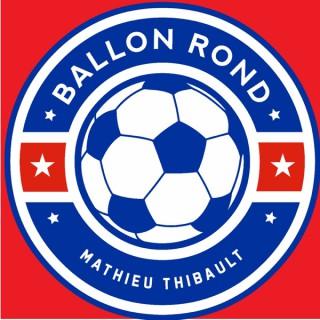 Ballon Rond- Ligue 1 Uber eat