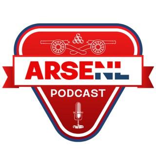 De ArseNL Podcast