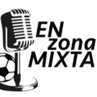 En Zona Mixta Fut MX