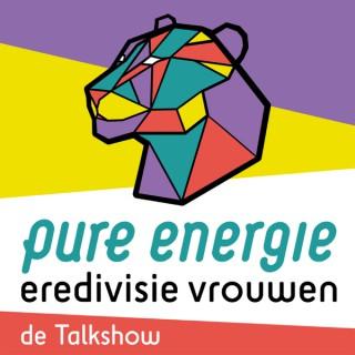 Eredivisie Vrouwen: De Talkshow