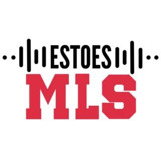 Esto es MLS Podcast