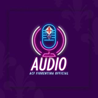 Fiorentina Official Audio