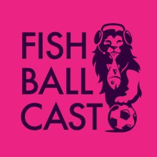 Fish Ball Cast