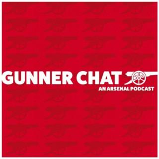 Gunner Chat: An Arsenal Podcast