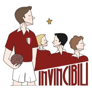 Invincibili - Il Grande Torino