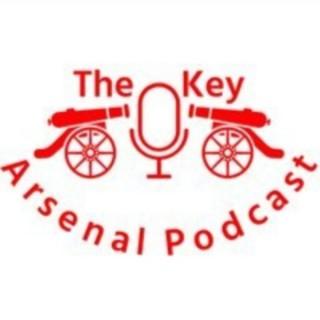 Key Arsenal Podcast