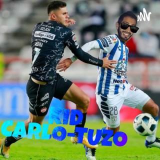 Kid Carlo-Tuzo