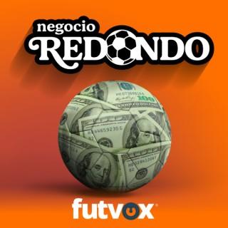Negocio Redondo - podcast futbol