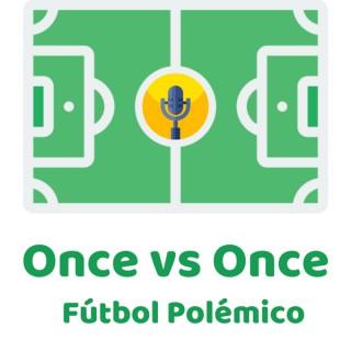 Once vs Once