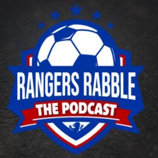 Rangers Rabble