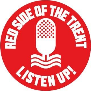 Red Side of the Trent - Nottingham Forest Podcast
