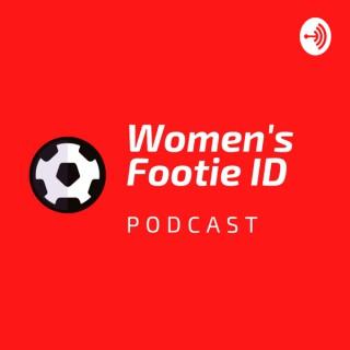 Women's Footie ID Podcast