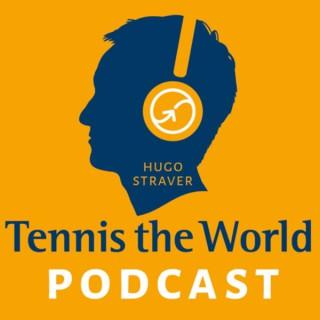 De Tennis the World Podcast