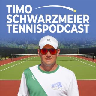 Timo Schwarzmeier Tennispodcast