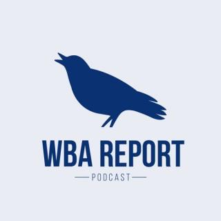 WBAReport Podcast