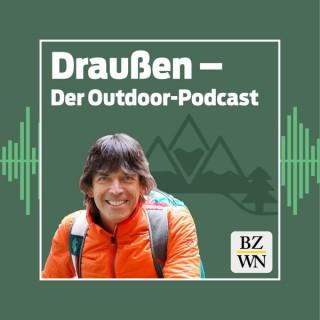 Draussen - der Outdoor-Podcast der Braunschweiger Zeitung und Wolfsburger Nachrichten