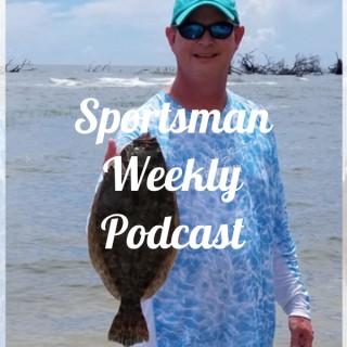 Sportsman Weekly Podcast