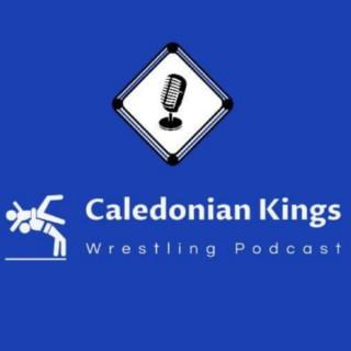 Caledonian Kings Wrestling Podcast