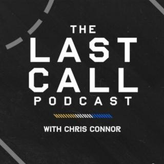 Last Call with Chris Connor