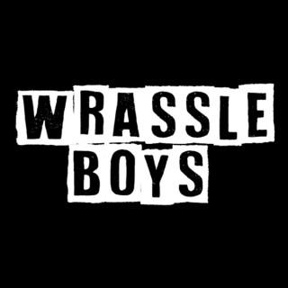 WRASSLEBOYS - Wrestling History Podcast