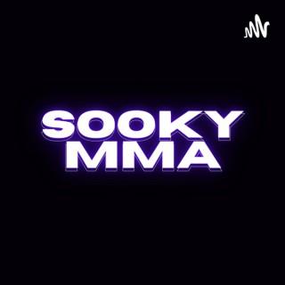 SOOKY MMA - Sports Analyst with 20+ years of love for the Fight Game