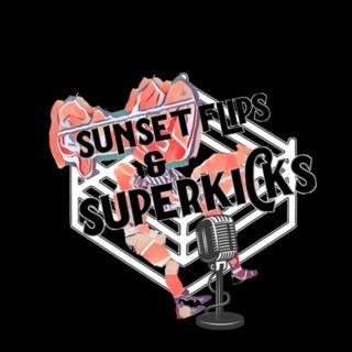 SunsetFlips & SuperKicks