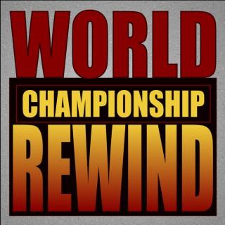 World Championship Rewind