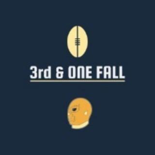 3rd & One Fall