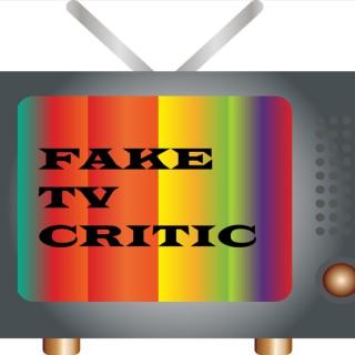 Fake TV Critic