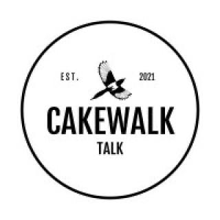 Cakewalk Talk