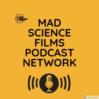 Mad Science Podcast