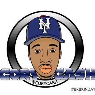 Cory Cash Podcast