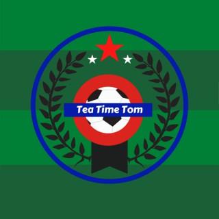 Tea Time Tom