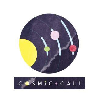 Cosmic Call - Audio Entropy