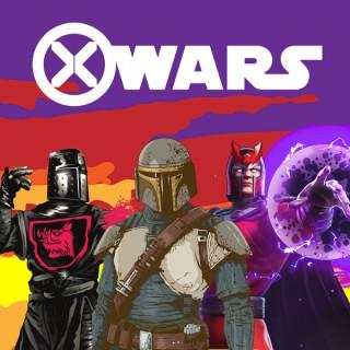 Xwars Podcast