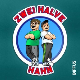 Zwei Halve Hahn - Filme, Serien, Games & Popkultur