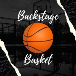 BackStage Basket