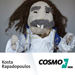 COSMO Kosta Rapadopoulos