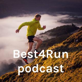 Best4Run podcast