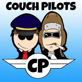 Couch Pilots Podcast