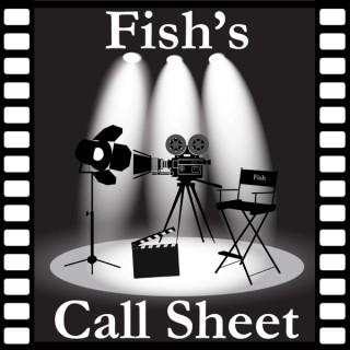Fish's Call Sheet