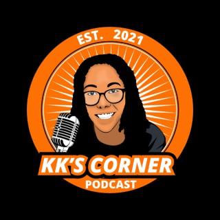 KK's Corner