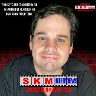 Sean Kelly on Movies Interviews Podcast