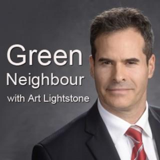 Green Neighbour Climate News and Analysis