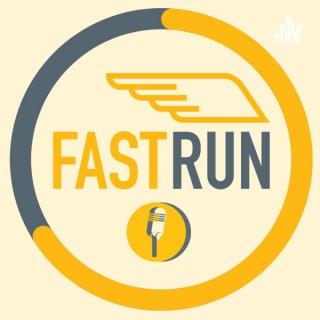 Podcast Fast Run Brasil