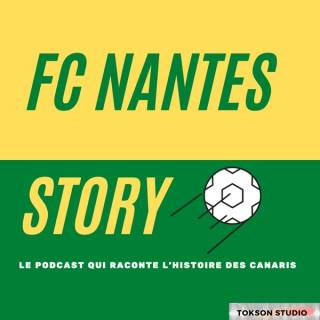 FC Nantes Story