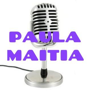 PAULA MAITIA